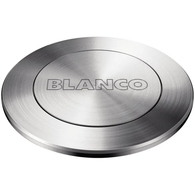 Commande Push Control BLANCO