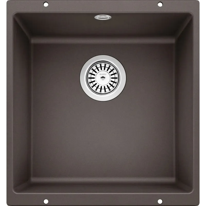 Évier en céramique Blanco FARON XL 6 S