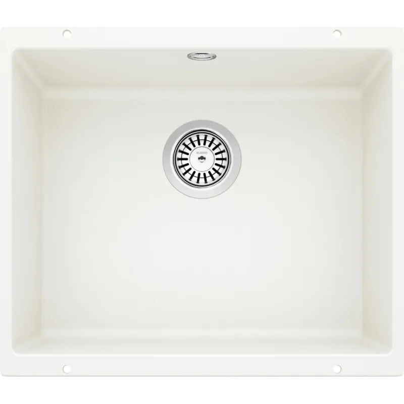 Évier en grès Blanco ROTAN 500 U