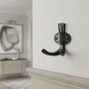 Noir mat