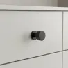 Noir mat