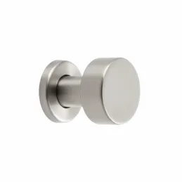 Bouton de meuble RIOX / Acier inoxydable