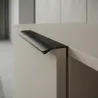 Noir mat
