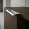 Chrome brillant