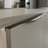 Noir mat