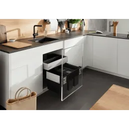 Système d’organisation Blanco SELECT II Orga