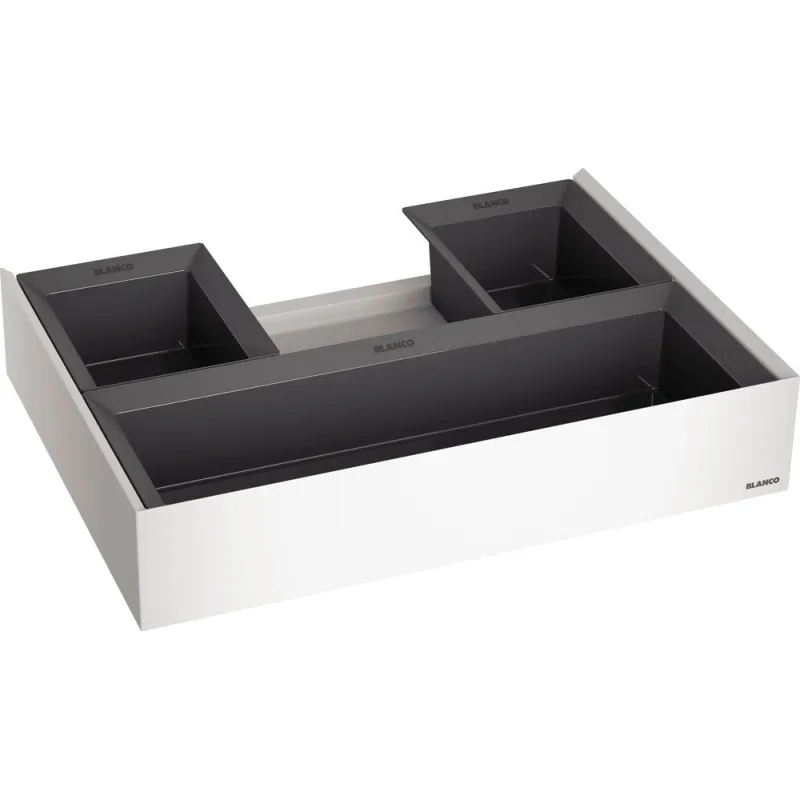 Système d’organisation Blanco SELECT II Orga