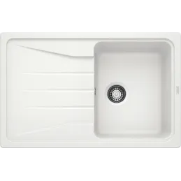 Évier en grès Blanco ZIA 8 S