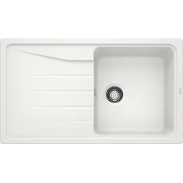 Évier en grès Blanco SONA 45 S