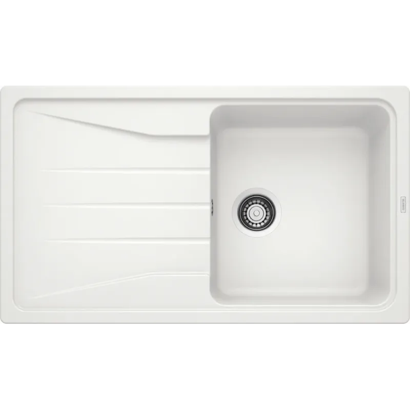 Évier en grès Blanco SONA 45 S
