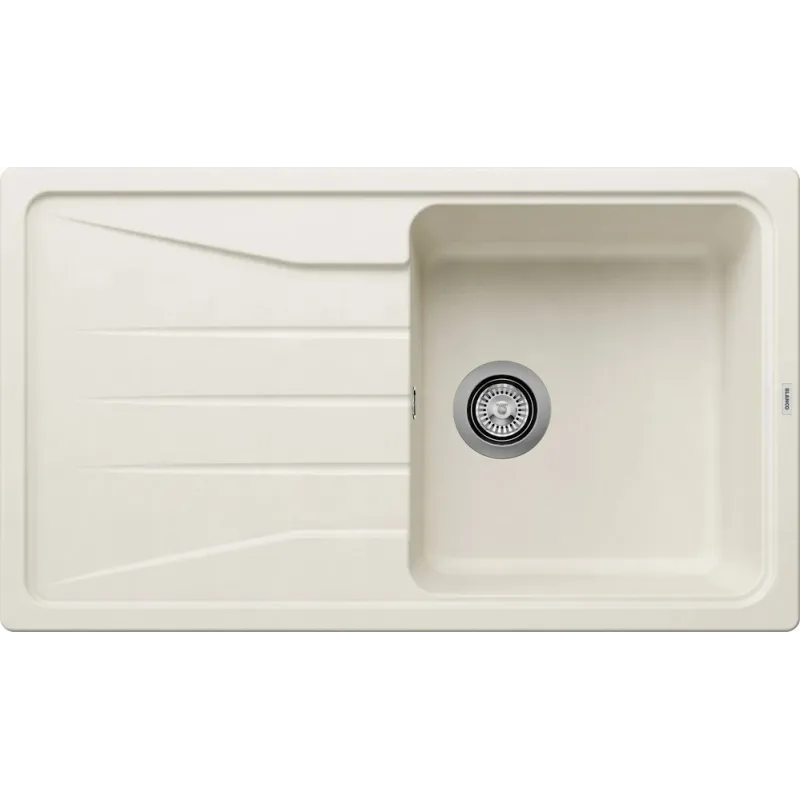 Évier en grès Blanco SONA 45 S