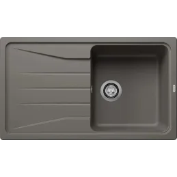 Évier en grès Blanco SONA 45 S