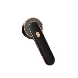 Rasoir électrique anti-bouloches et anti-peluches / Noir