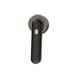Rasoir électrique anti-bouloches et anti-peluches / Noir