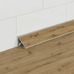 Profilé d’étanchéité PFLEIDERER 112 / Chêne Artisan