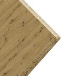 Panneau d’aggloméré PFLEIDERER Chêne Artisan / R20315 NW