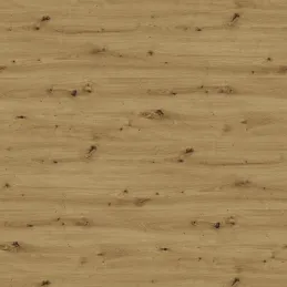 Plateau de table PFLEIDERER Chêne Artisan / R20315 NY