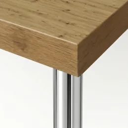 Plateau de table PFLEIDERER Chêne Artisan / R20315 NY