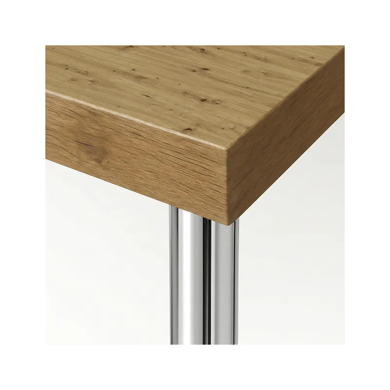 Plateau de table PFLEIDERER Chêne Artisan / R20315 NY