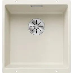 Évier en céramique Blanco SUBLINE 320 U