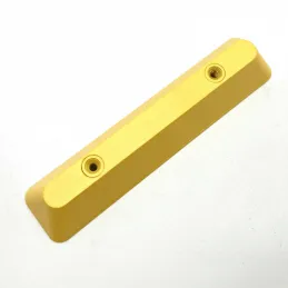 Poignée VENUS / Jaune