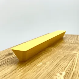 Poignée VENUS / Jaune