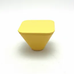 Bouton de meuble VENUS / Jaune