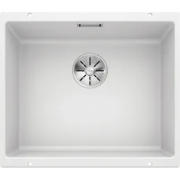 Évier en grès Blanco SUBLINE 400 U