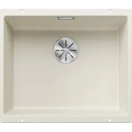 Évier en grès Blanco SUBLINE 400 U