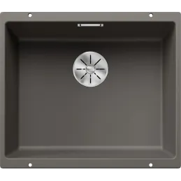 Évier en grès Blanco SUBLINE 400 U