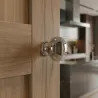 Chrome brillant