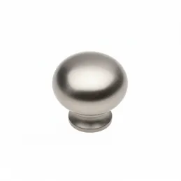 Bouton de meuble VALEA / Acier inoxydable