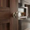 Nickel satiné