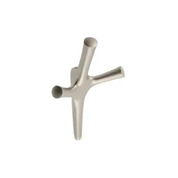 Porte-manteau ALAN / Inox