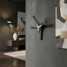Chrome brillant