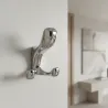 Chrome brillant