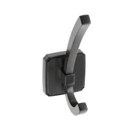 Porte-manteau EMILY / Noir mat