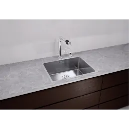 Robinet Blanco LINUS / silgranit