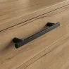 Noir mat