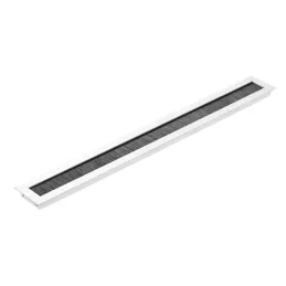 Passe-câble MERIDA SLIM / Aluminium