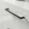 Noir mat