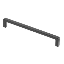 Poignée ZARA / Noir mat