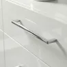Chrome brillant