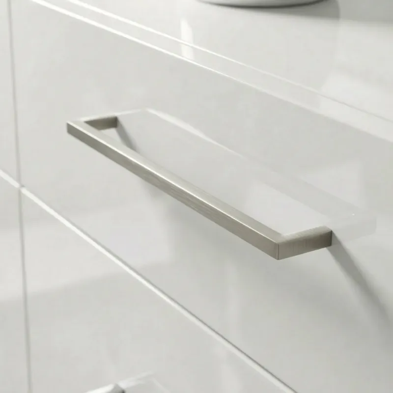 Poignée ZARA / Inox