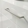 Chrome brillant