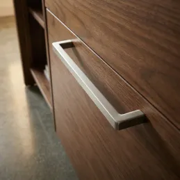 Poignée ZARA / Inox