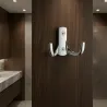 Chrome brillant