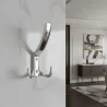 Chrome brillant