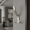 Nickel satiné