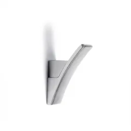 Porte-manteau MARCO / Chrome mat